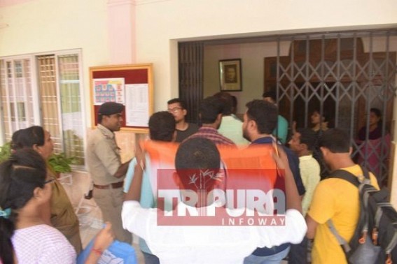 Clueless NSUI doesnâ€™t trust(?) CID, then trust whom ?