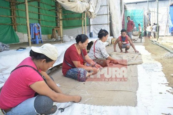 Bhutia fair to start in Agartala 