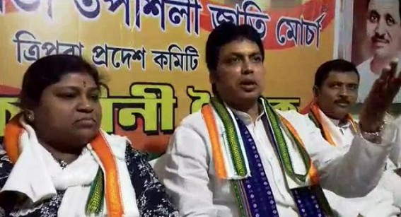 ‘Party, Govt to work together on Central Govt’s developmental schemes’ : CM ‘Party, Govt to work together on Central Govt’s developmental schemes’ : CM