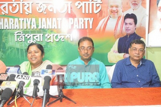 â€˜7th Pay Commission for employees is doneâ€™, claims BJP