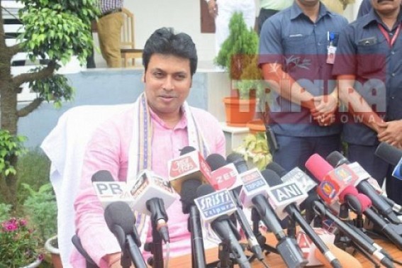 CM's constant lies on Pay hikes as 7th Pay Commission increasing commodity price