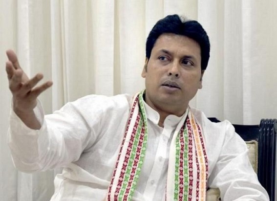 After Election, Chief Secretary and many officials removed from Existing positions in Tripura After Election, Chief Secretary and many officials removed from Existing positions in Tripura