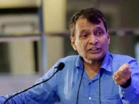 Leverage technology, AI to boost flying ecosystem: Suresh Prabhu 