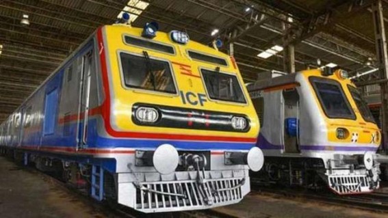 Bonanza for Mumbai ahead of general elections Bonanza for Mumbai ahead of general elections