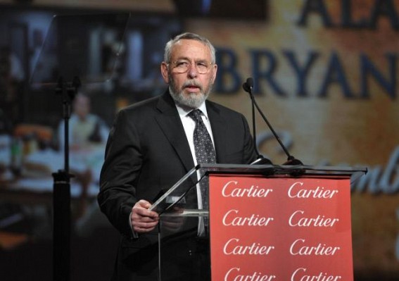 Ex-CIA spy behind 'Argo' dies at 78