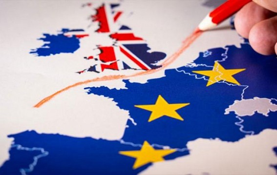 Italy-EU Brexit officials meet in Rome Italy-EU Brexit officials meet in Rome