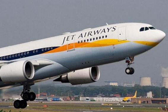Jet introduces staggered penalty framework for domestic network Jet introduces staggered penalty framework for domestic network
