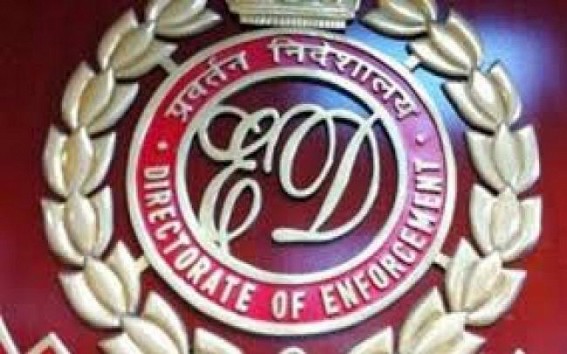 ED attaches assets of D.S. Kulkarni Developers worth Rs 904 cr ED attaches assets of D.S. Kulkarni Developers worth Rs 904 cr