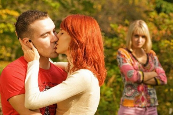 This extra-marital dating platform for the married keeping Indians busy