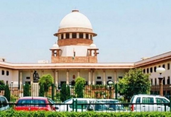 Illegal immigrants could not be detained again, SC observes Illegal immigrants could not be detained again, SC observes
