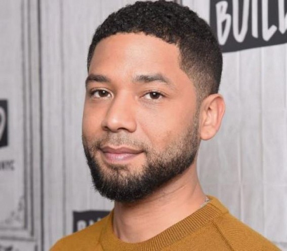 Jussie Smollet's role in 'Empire' slashed Jussie Smollet's role in 'Empire' slashed