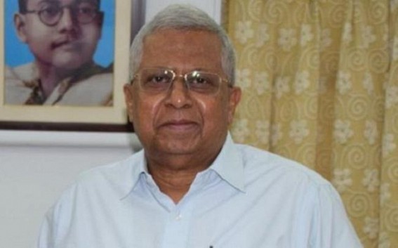 Sack Meghalaya Governor: CPI-M tells Kovind Sack Meghalaya Governor: CPI-M tells Kovind