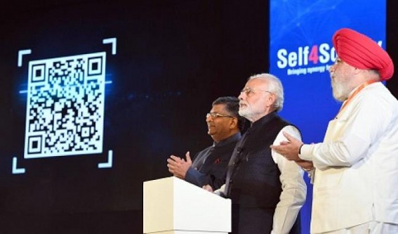 PMO has 'no record' of Modi's media interactions: RTI