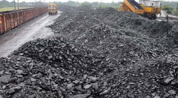 Ex-Bihar Minister gets 5 years in jail in coal tar scam case Ex-Bihar Minister gets 5 years in jail in coal tar scam case
