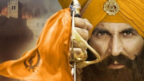 'Kesari' piques interest in Battle of Saragarhi