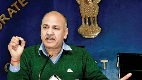 Delhi to get 2 new universities Delhi to get 2 new universities