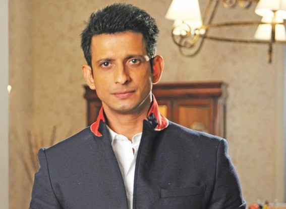 Extremism is a threat to humanity: Sharman Joshi Extremism is a threat to humanity: Sharman Joshi