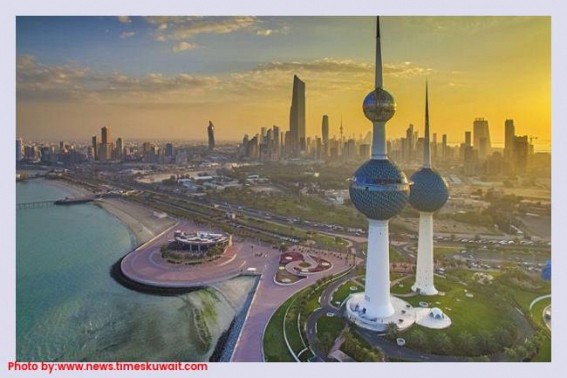 Number of Indian workers in Kuwait over 889,000