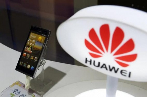Huawei eyes 10% premium smartphone share in India