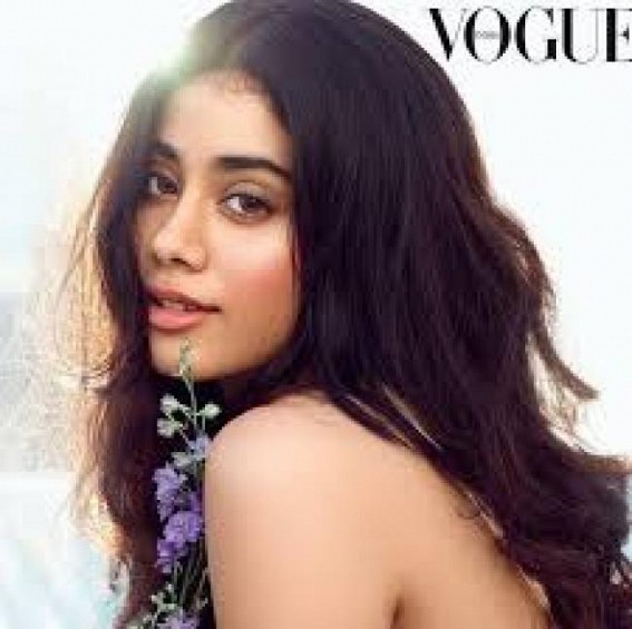 Janhvi Kapoor joins Rajkummar, Varun Sharma-starrer Janhvi Kapoor joins Rajkummar, Varun Sharma-starrer