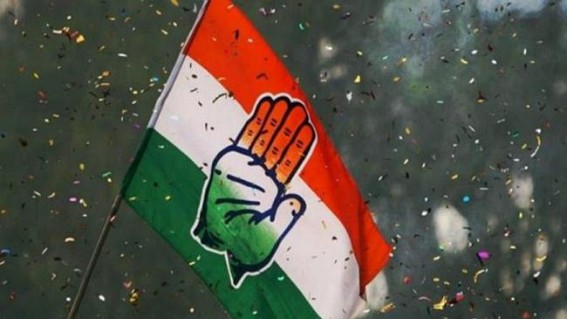 'My contacts with BJP MLAs and Ministers will soon blast’, claims Congress spokesman 'My contacts with BJP MLAs and Ministers will soon blast’, claims Congress spokesman