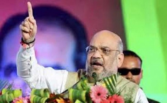 Trinamool leader dares Shah to contest from Birbhum