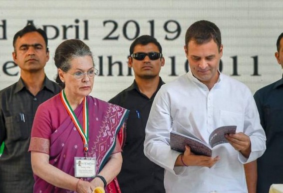 Congress aims to revamp judicial system