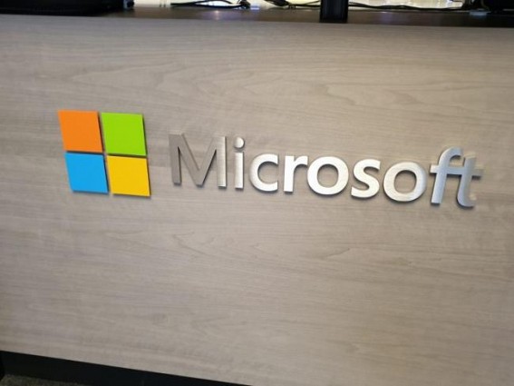 Microsoft issues security alert over cyber attack: Reports