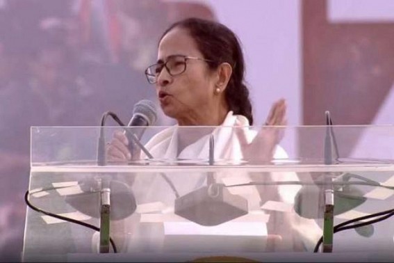 EC transfers seven Bengal police officers