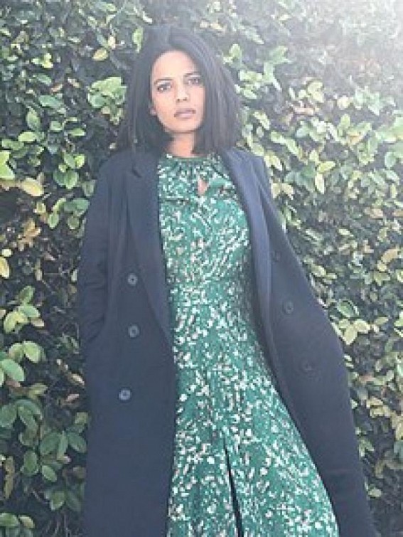 I don't feel judged at all now: Priyanka Bose