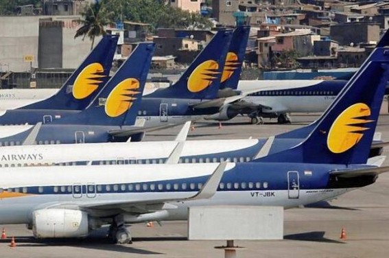 Ailing Jet technician commits suicide