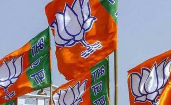 Kailashahar Bar Association now BJP-free Kailashahar Bar Association now BJP-free