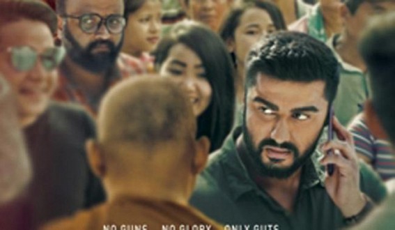 'India's Most Wanted' not against anyone: Director 