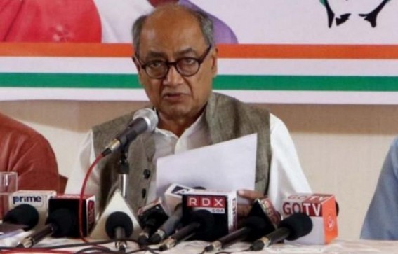 'Diggi Raja' misleading first-time voters by not voting, claims PM