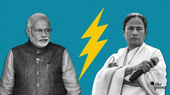 In Mamata’s Bengal, BJP May Change the Meaning of ‘Poriborton’ In Mamata’s Bengal, BJP May Change the Meaning of ‘Poriborton’