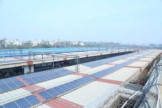 Wonderful! Indian Railways to transform these big stations into swanky airport-like world-class hubs