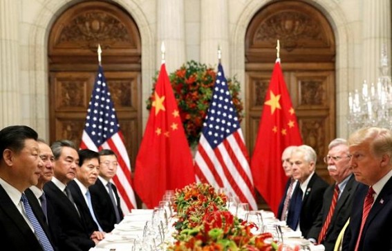 China has more weapons in US tariff war _ but do they work? China has more weapons in US tariff war _ but do they work?