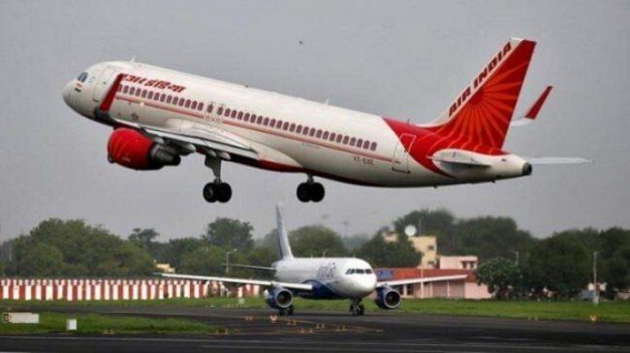 Another Air India pilot under scanner over sexual abuse charges