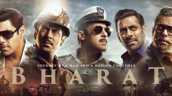 ‘Bharat’ Won’t Be Affected By World Cup, Says Film’s Distributor ‘Bharat’ Won’t Be Affected By World Cup, Says Film’s Distributor