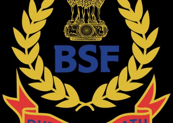 â€˜It is observed that Drug-smugglers now are employing ladies in Tripuraâ€™, stated BFS HQ, expressed resentments