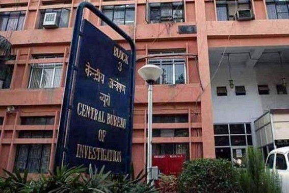 Rose Valley chit fund issue may cause Tsunami in Tripura Politics again Rose Valley chit fund issue may cause Tsunami in Tripura Politics again