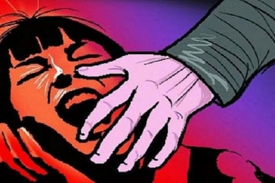 Man arrested in Tripura for rape attempt