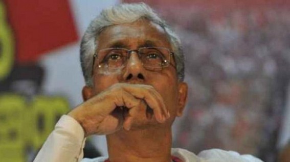 Manik Sarkar says, NRIs should return to India