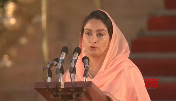 World Food India to be held from Nov 1-4 World Food India to be held from Nov 1-4
