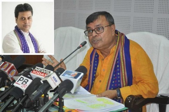 Tripura Cabinet approves proposal of Meter Autos' plying in Agartala City