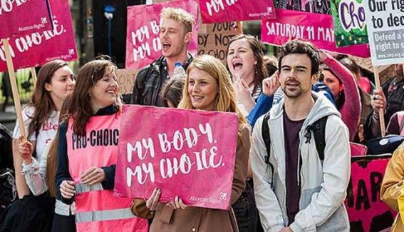US court allows Trump's abortion rules to take effect US court allows Trump's abortion rules to take effect