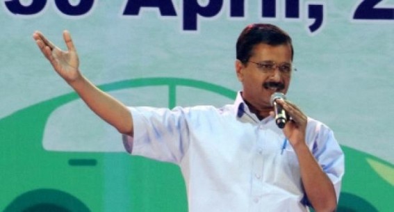 AAP government seeks to make Delhi self-sufficient in water