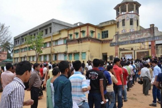 Tripura Govt targets 1500 Educational loans in 2019-20 for meritorious students under CSIS scheme for Professional / Technical courses in High Education