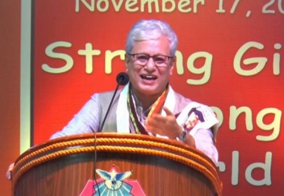 â€˜All promises of Vision Document will be fulfilledâ€™, says Deputy CM