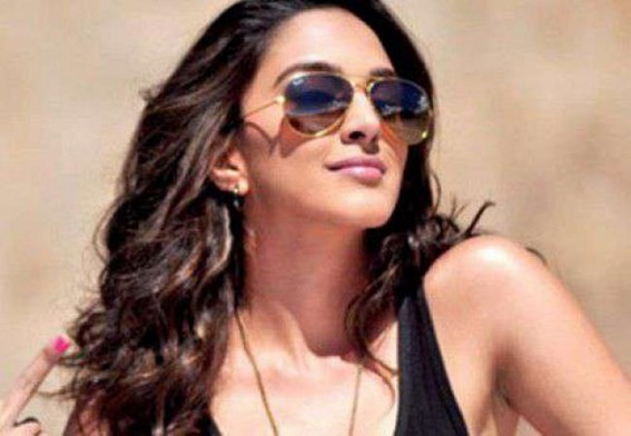 #1MonthOfKabirSingh: Kiara gives 'award winning speech'